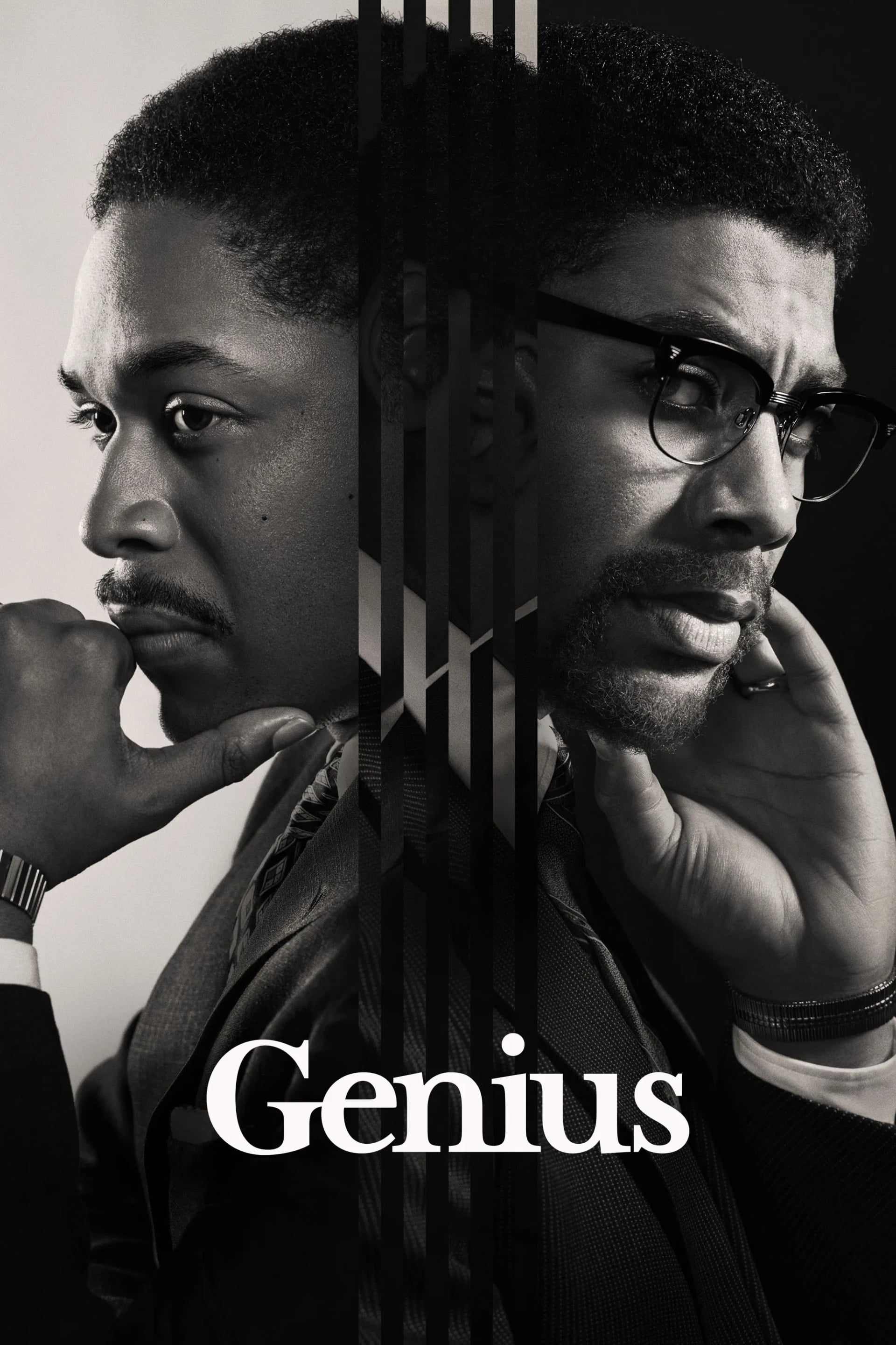 Genius - Cover