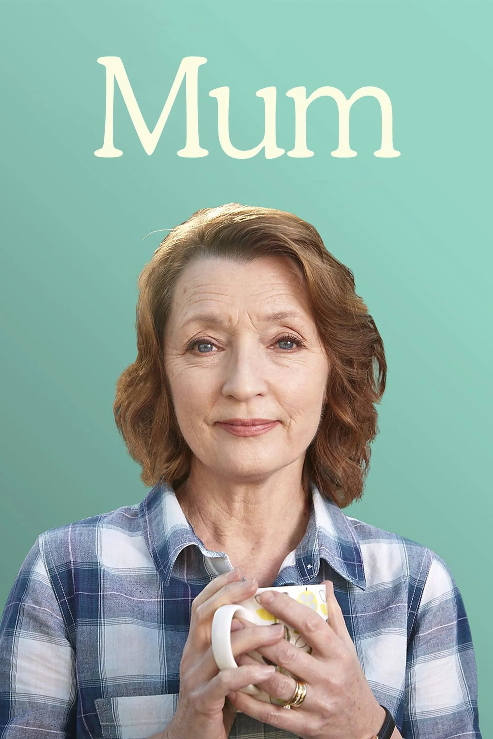 Mum - Cover