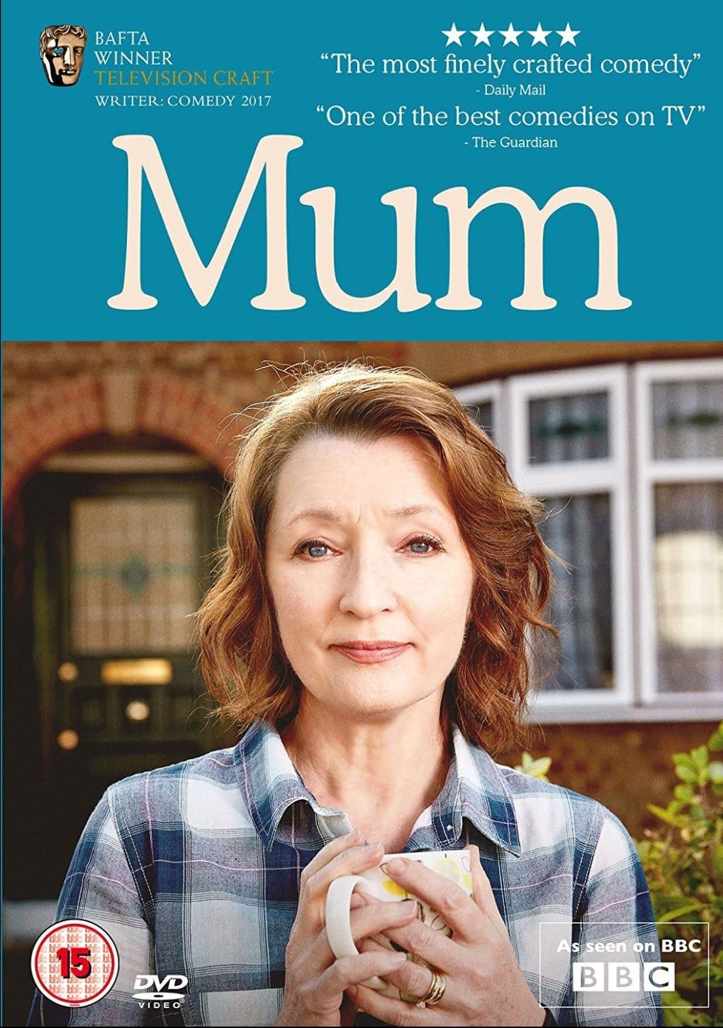 Mum - Cover