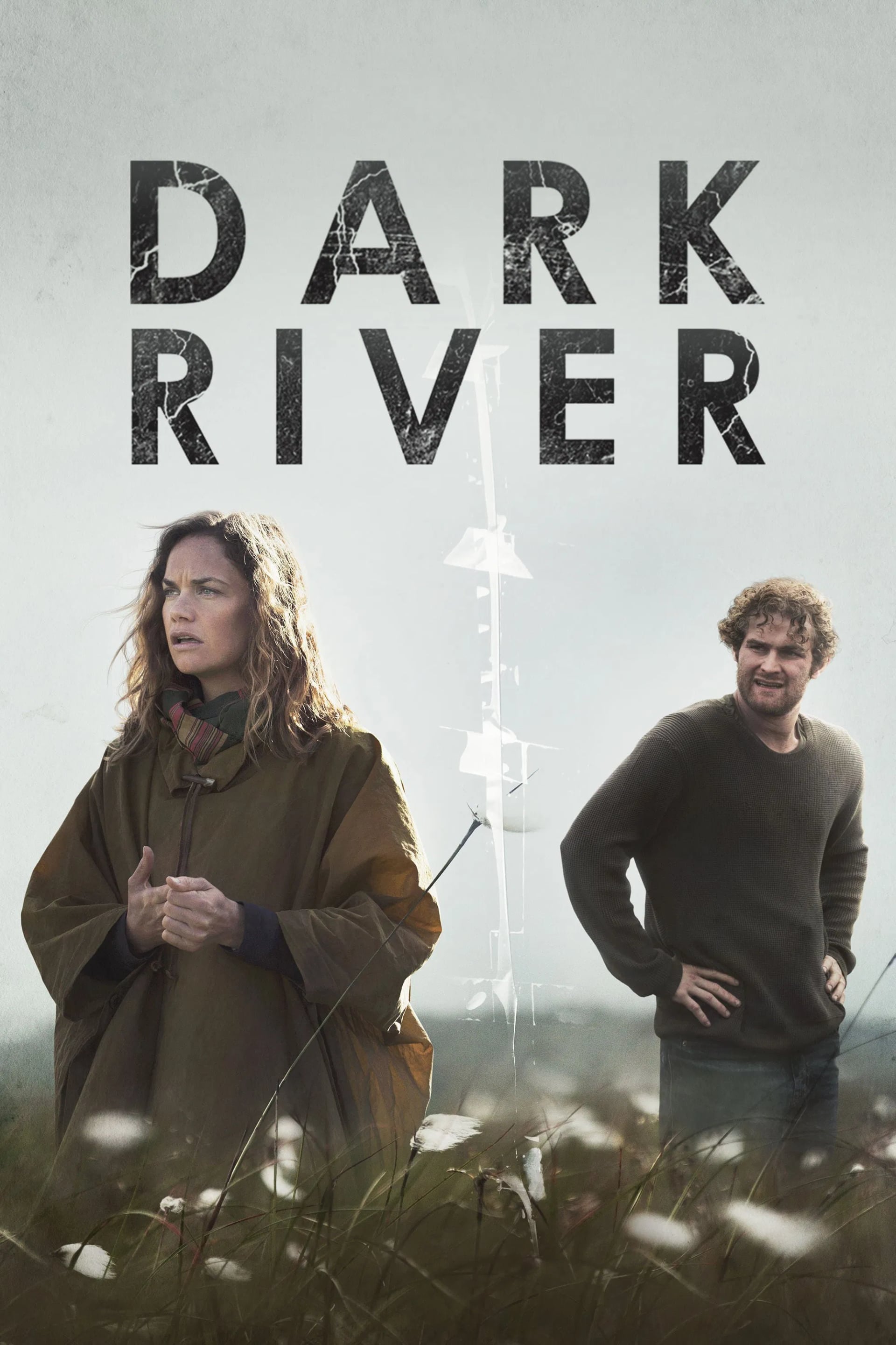 Dark River - Cover