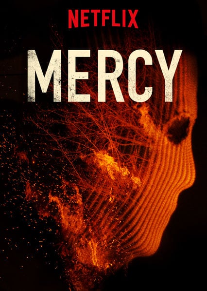 Mercy - Cover