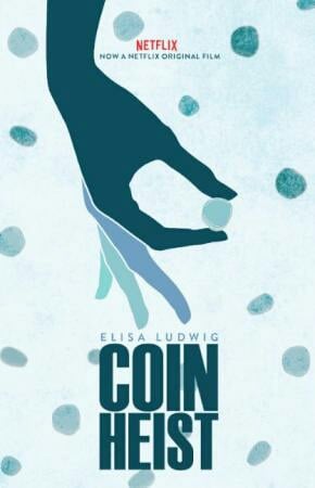 Coin Heist - Cover