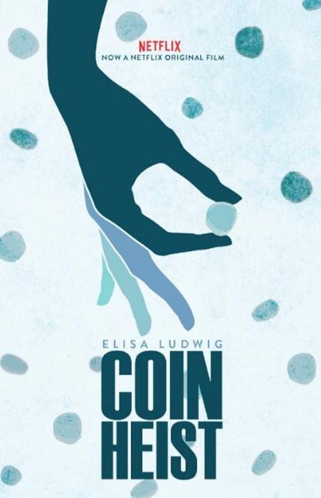 Coin Heist - Cover