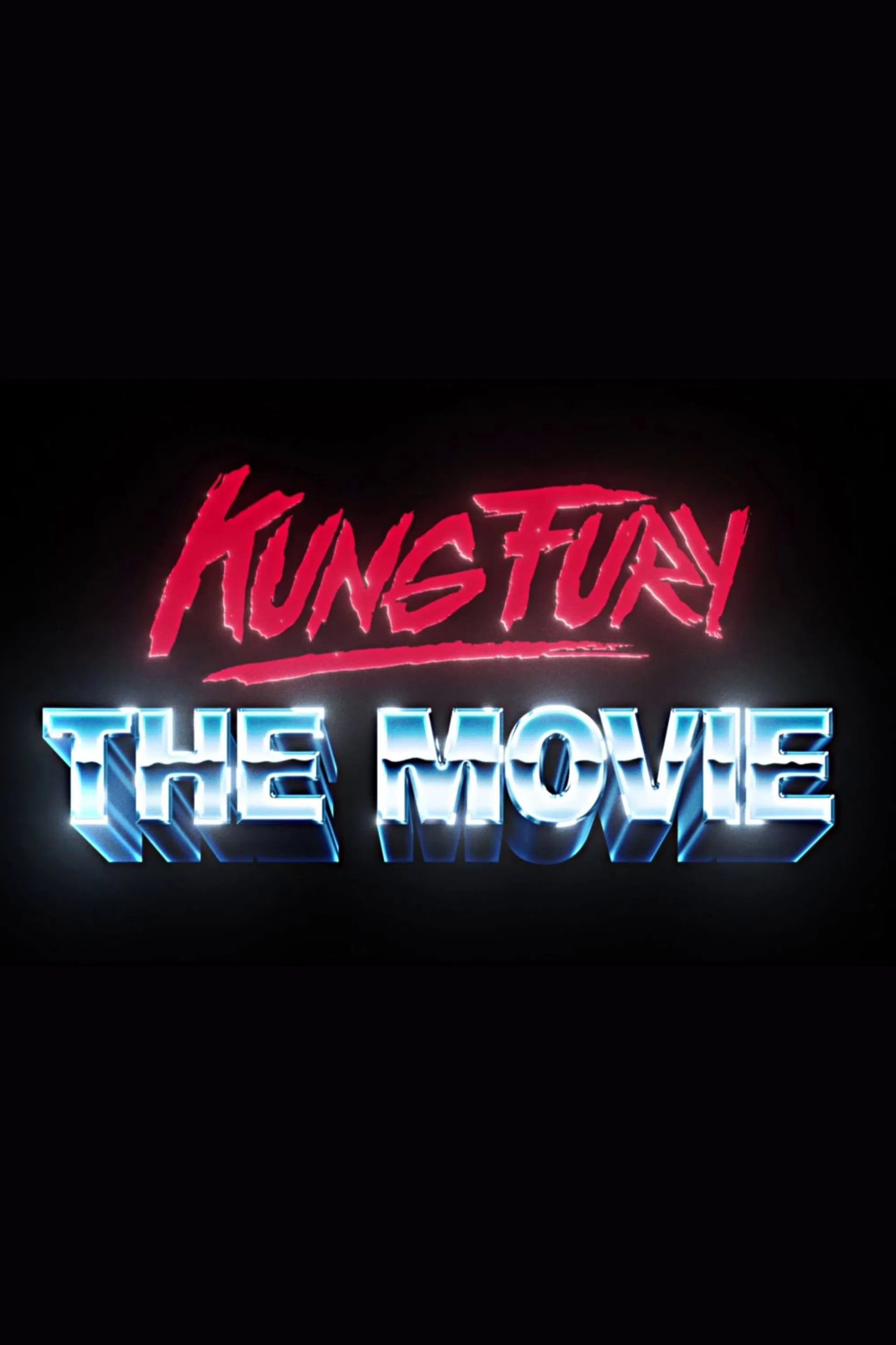 Kung Fury 2 - Cover