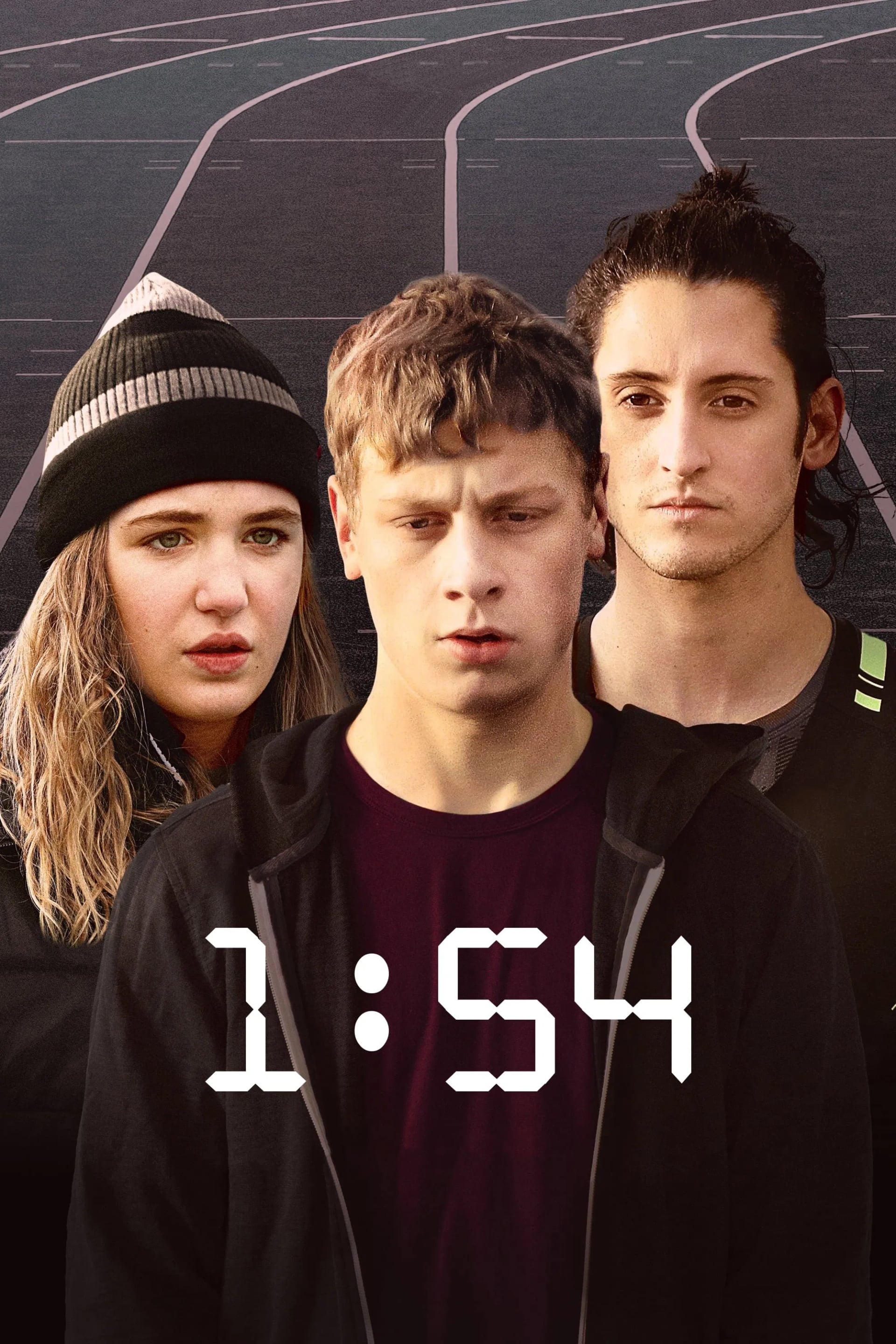 1:54 - Cover