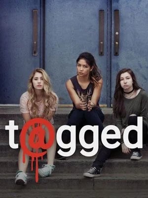You've been t@gged - Cover