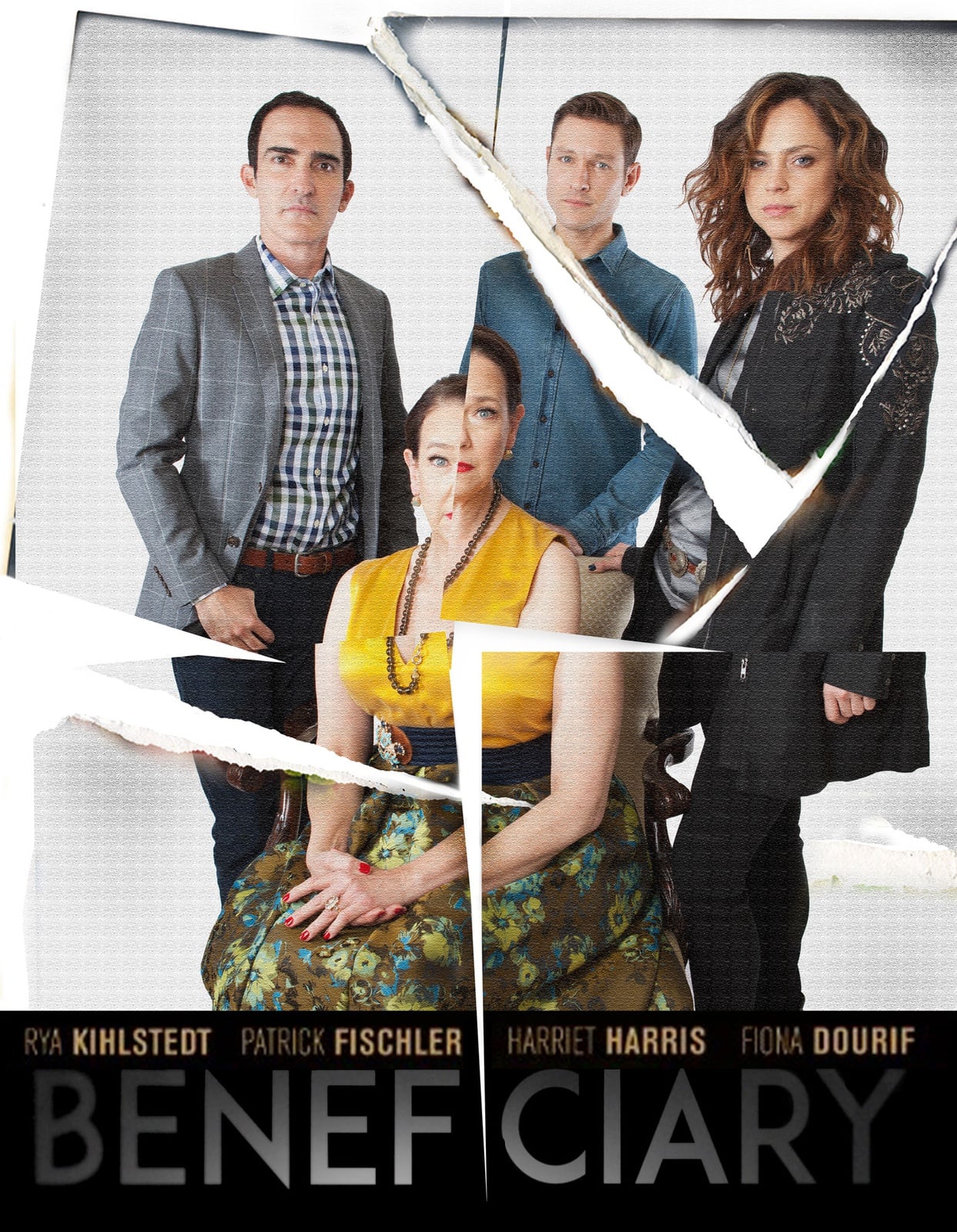 Her Last Will - Cover