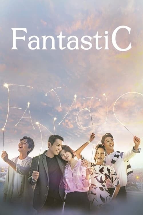 Fantastic - Cover