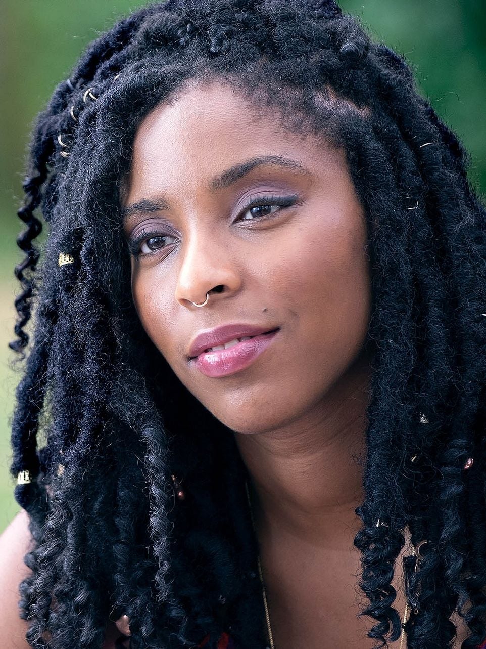 The Incredible Jessica James - Cover
