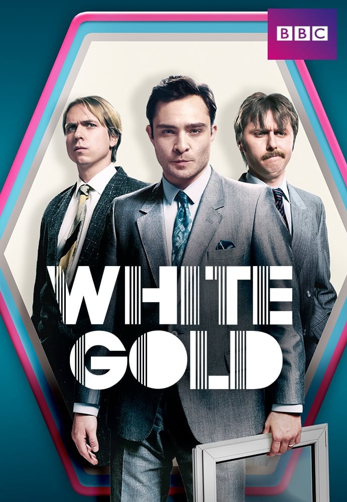 White Gold - Cover