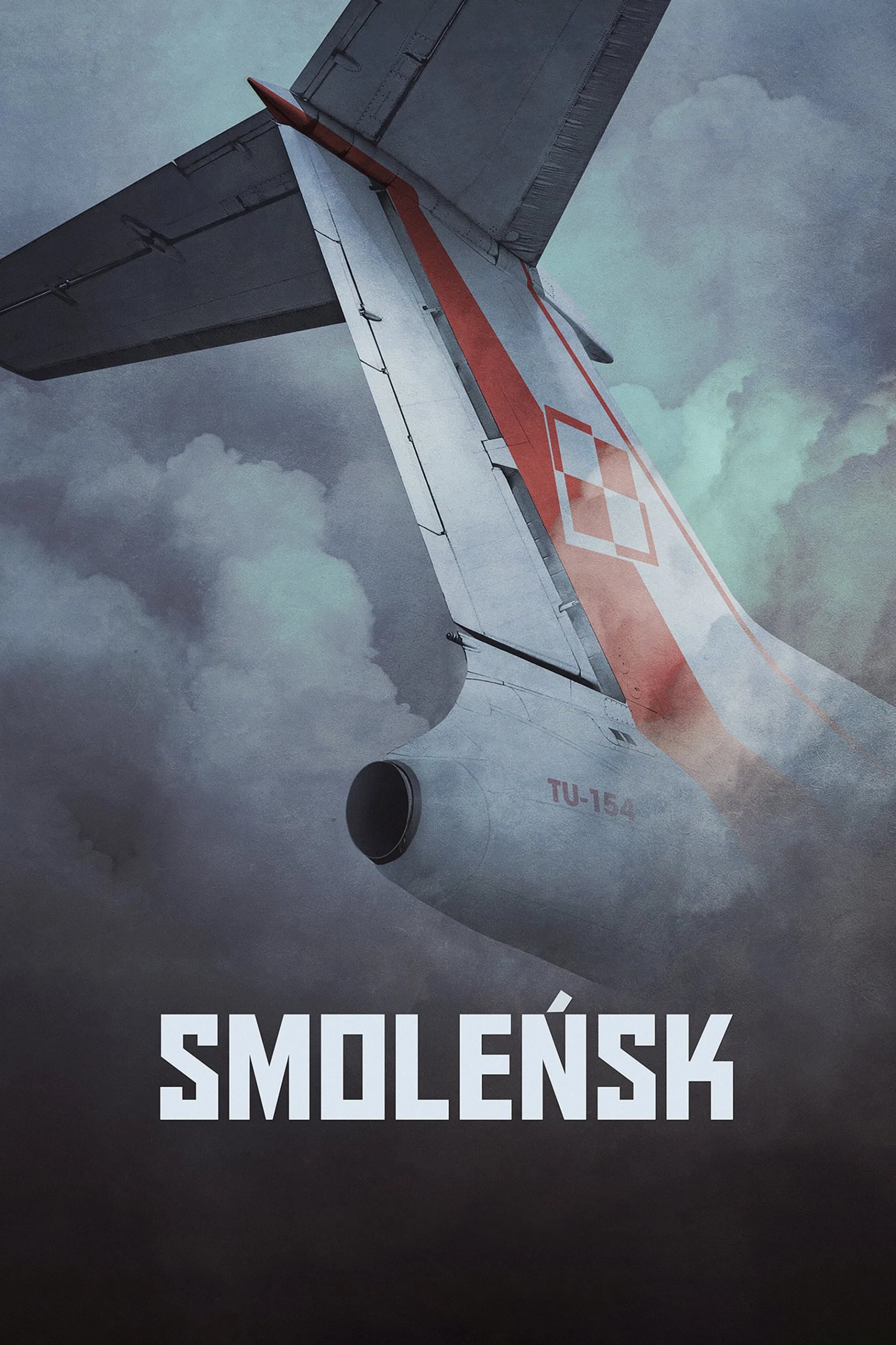 Smolensk - Cover