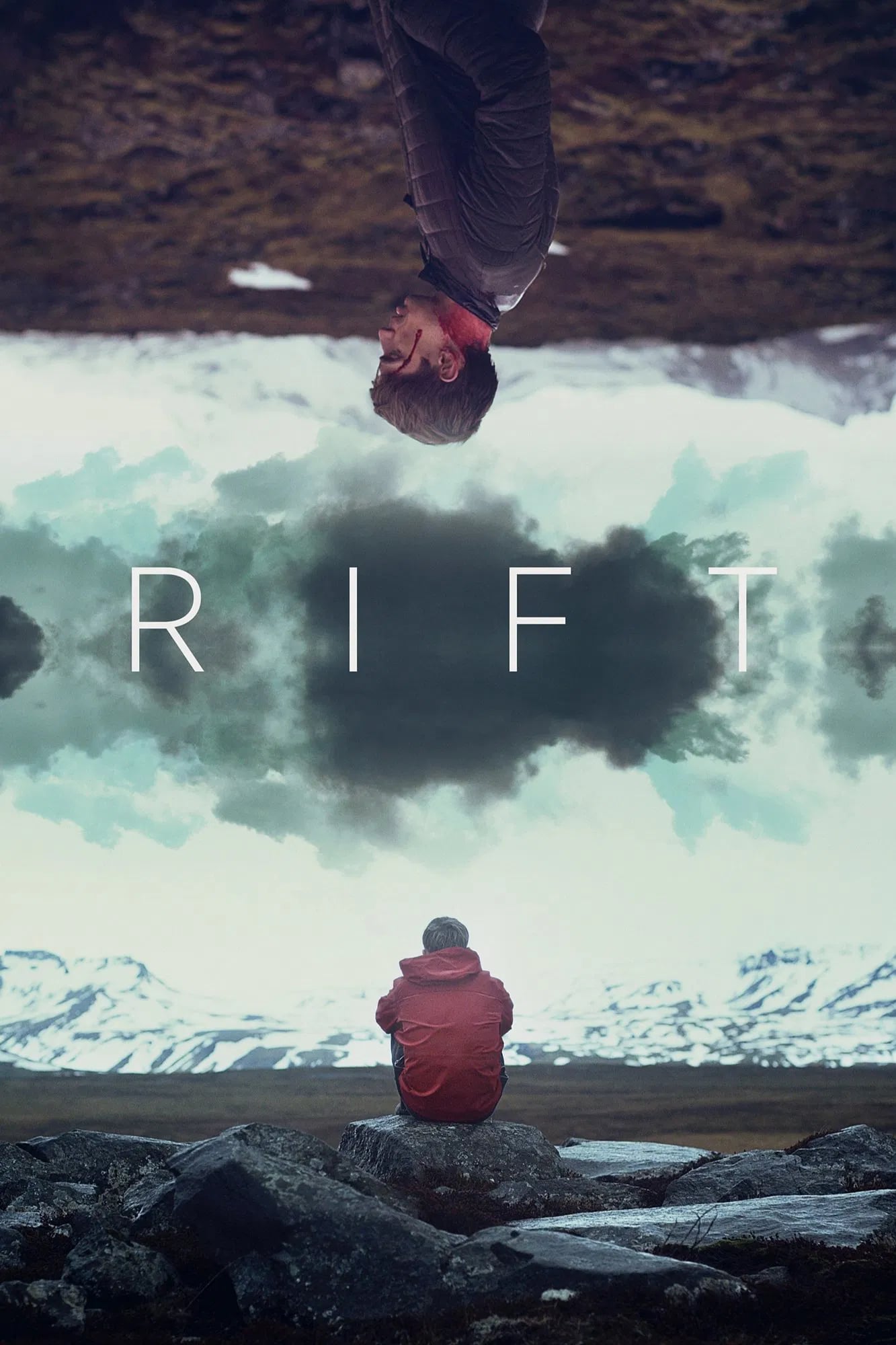 Rift - Cover
