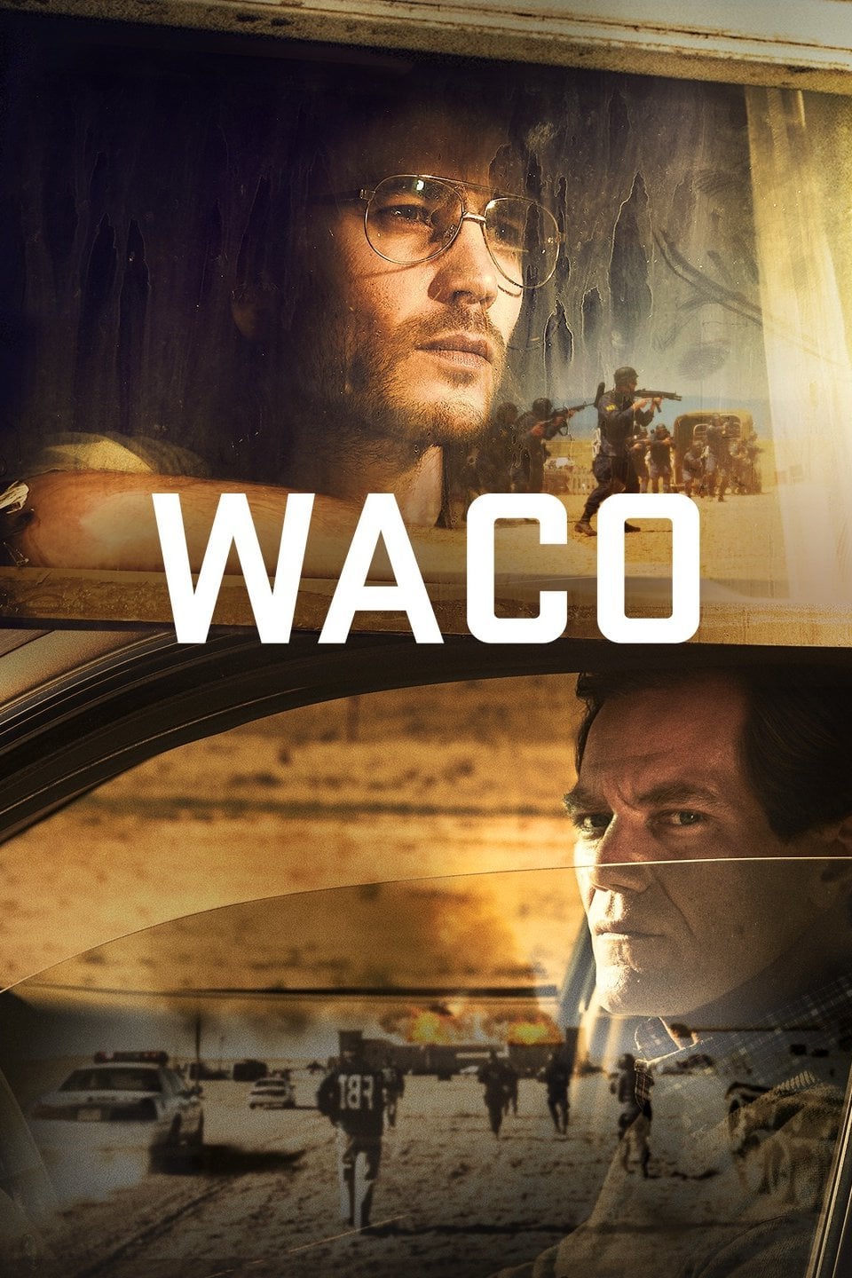 Waco - Cover