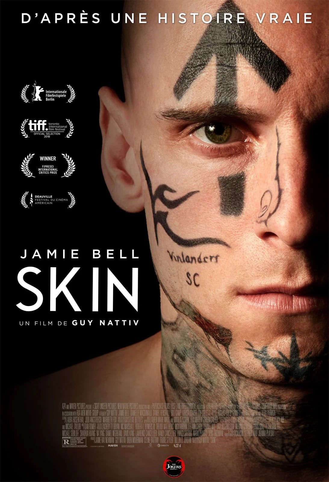 Skin - Cover