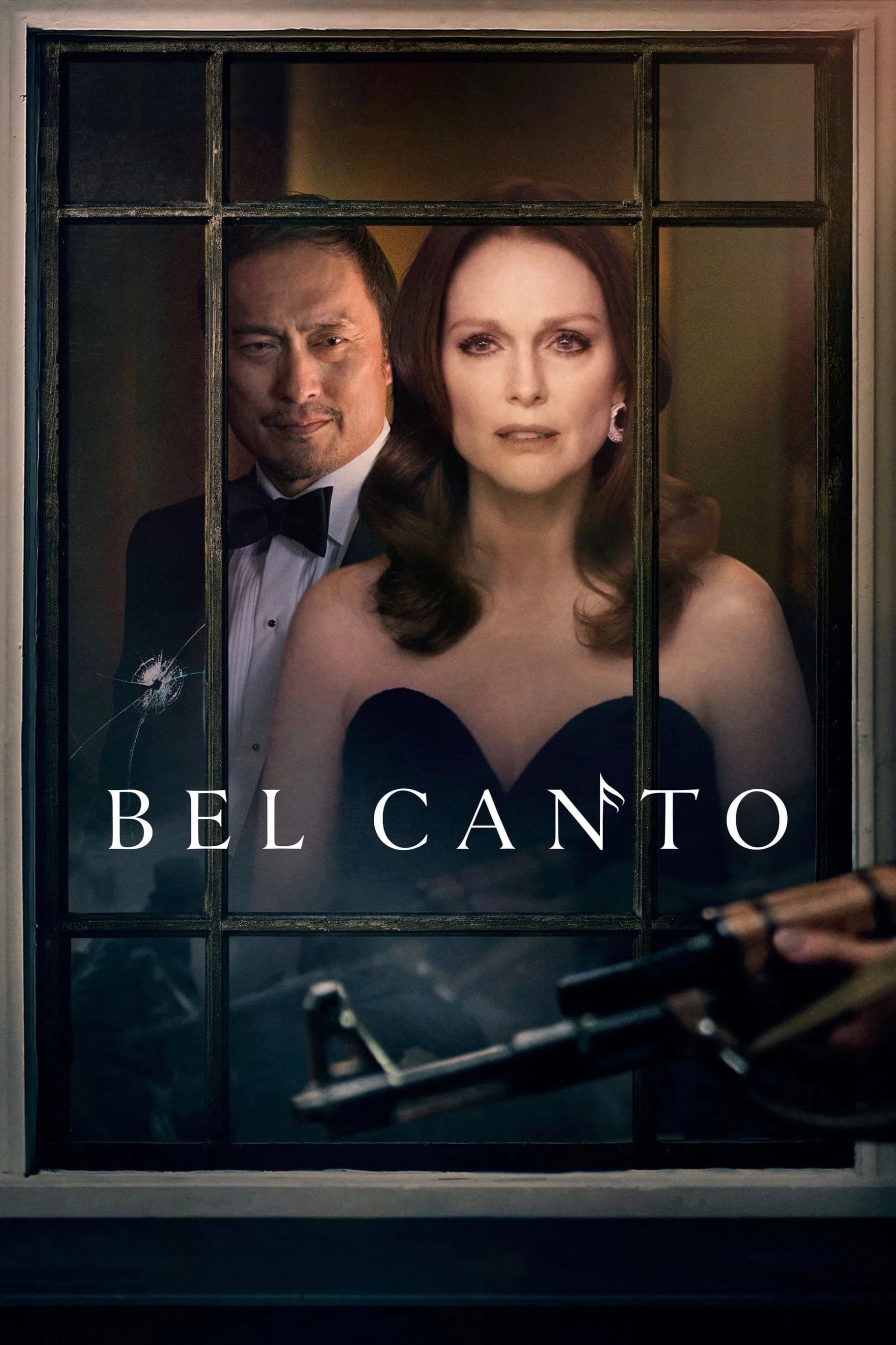Bel Canto - Cover
