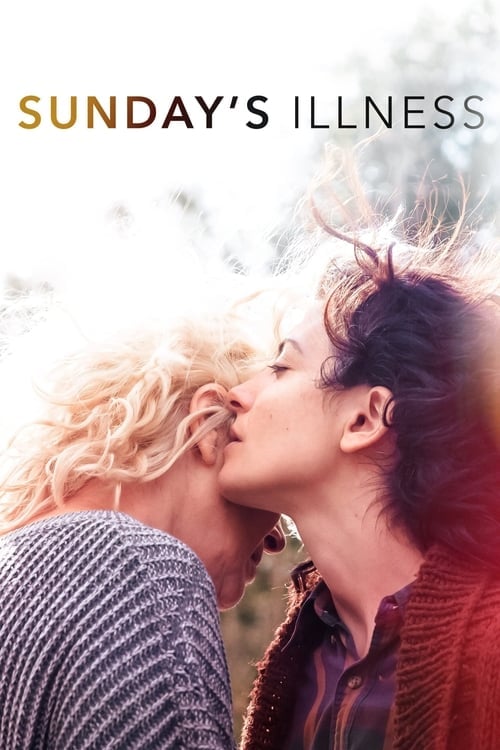 Sunday's Illness - Cover