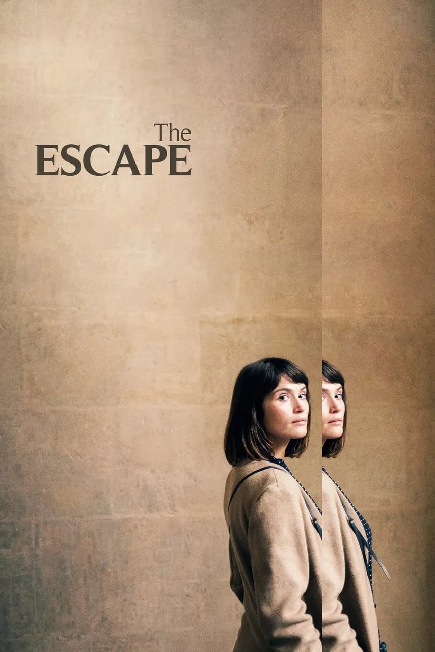 The Escape - Cover