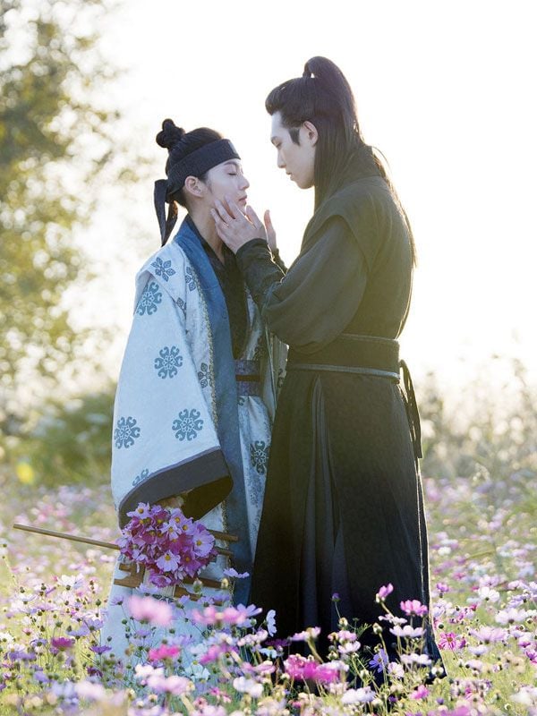 My Only Love Song - Cover