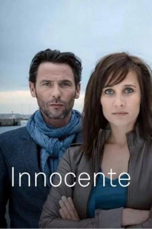 Innocente - Cover