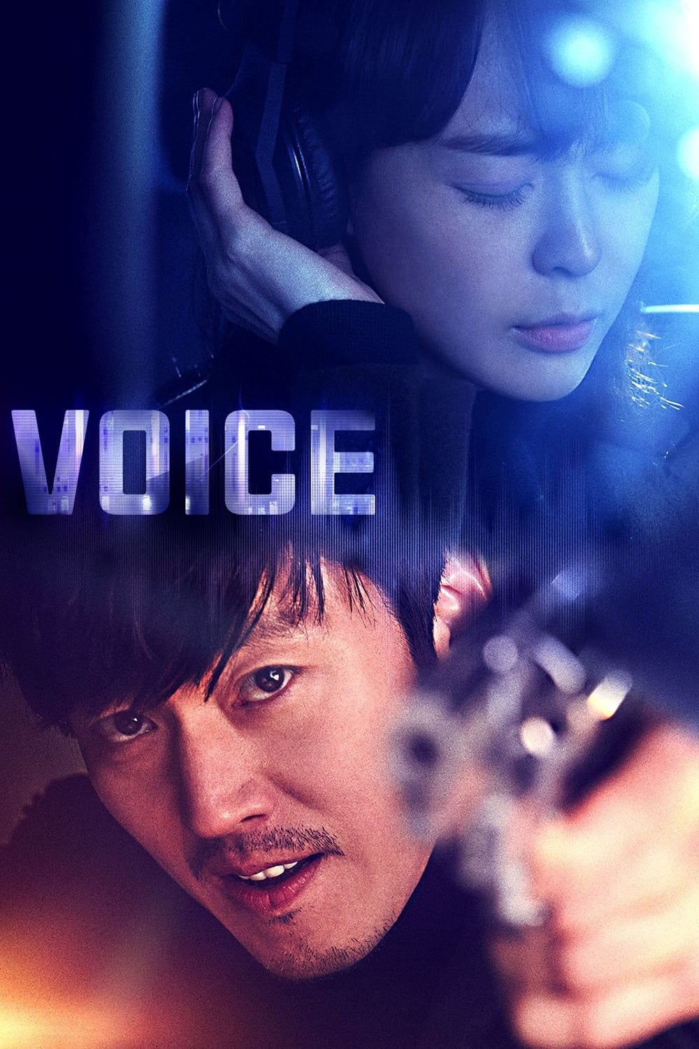Voice - Cover