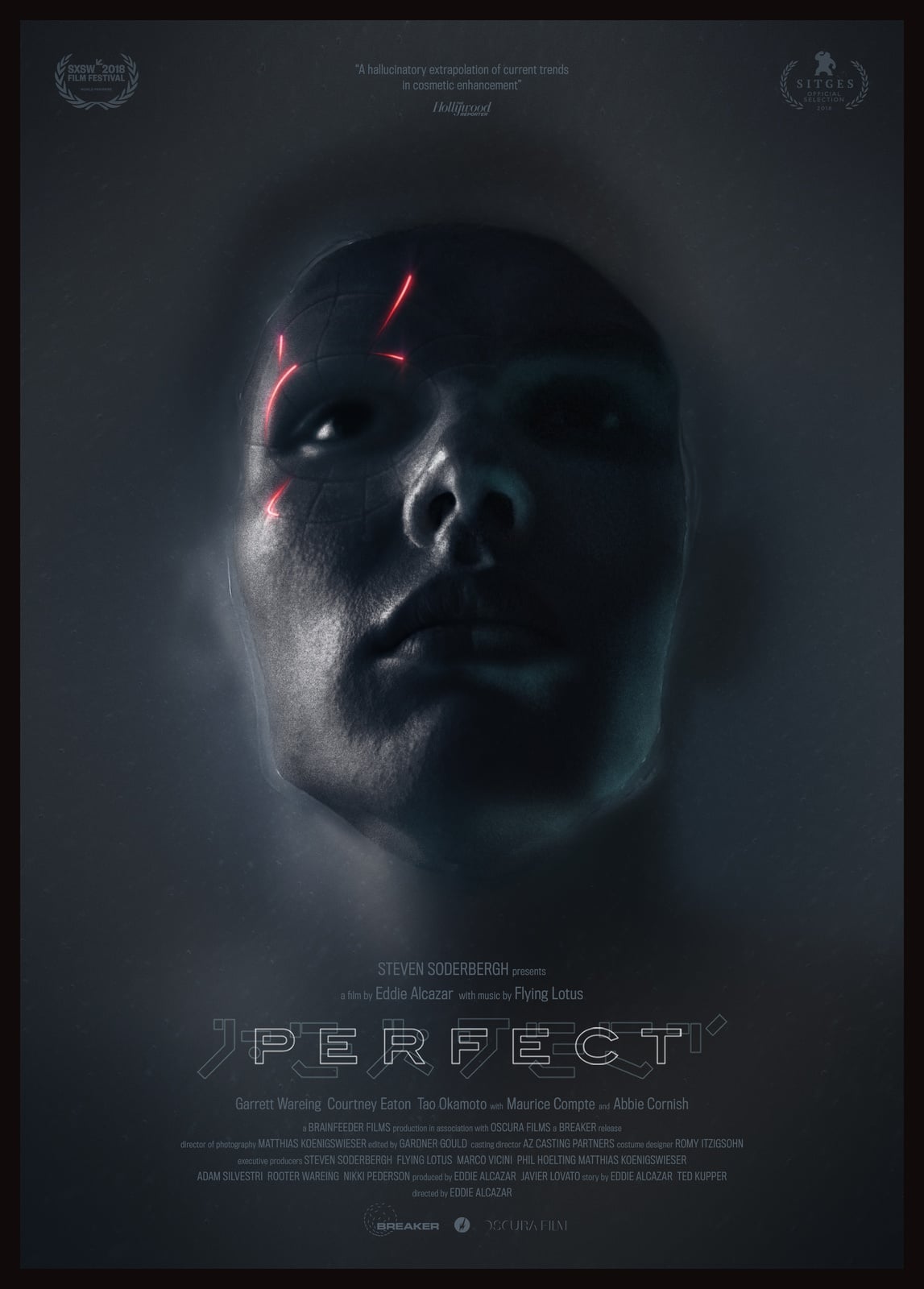 Perfect - Cover