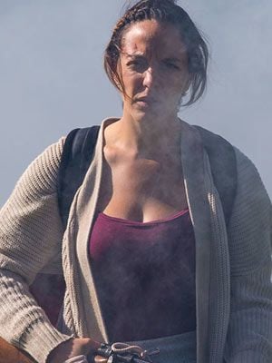 Les Affamés - Cover