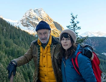 Murders in Savoie - Cover