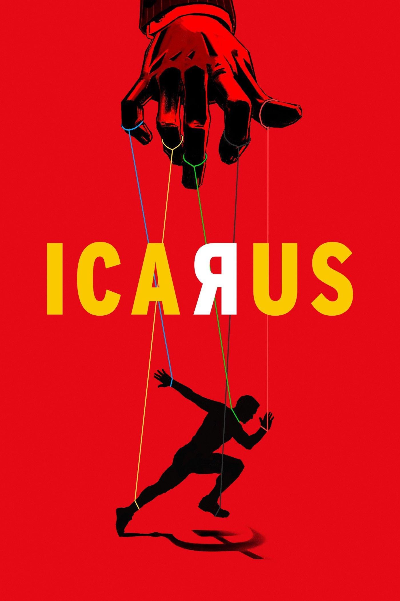 Icarus - Cover