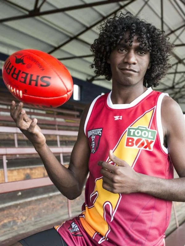 The Warriors - Cover