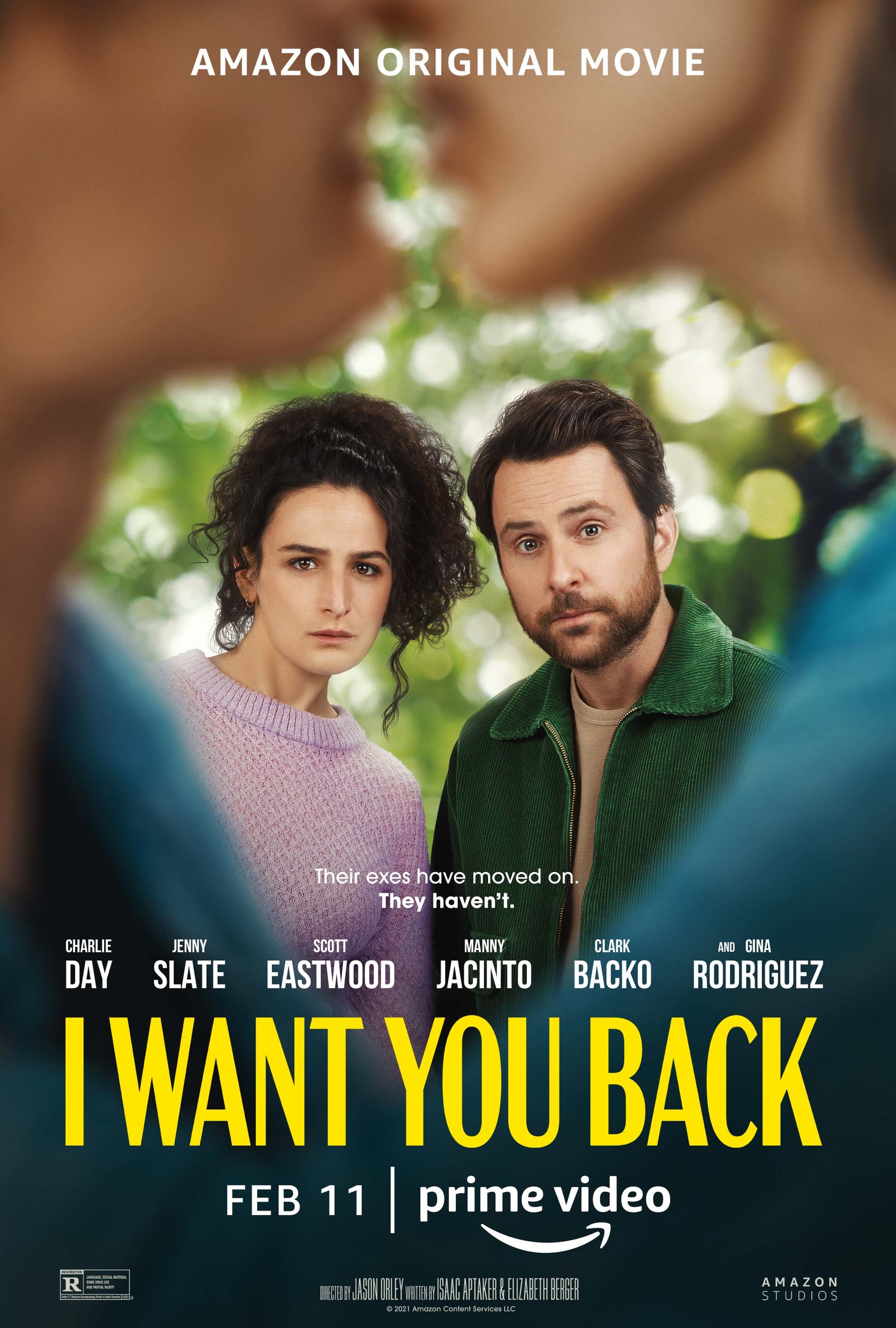 I Want You Back - Cover