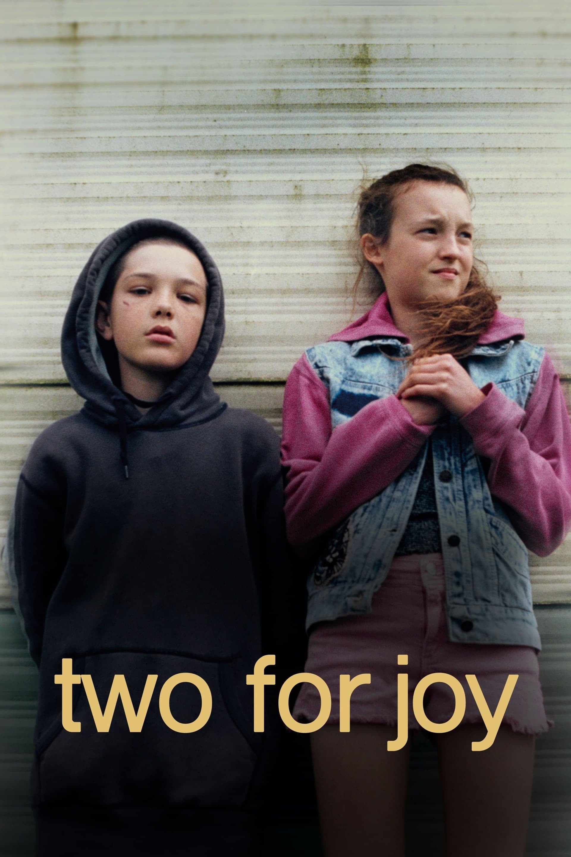 Two for Joy - Cover