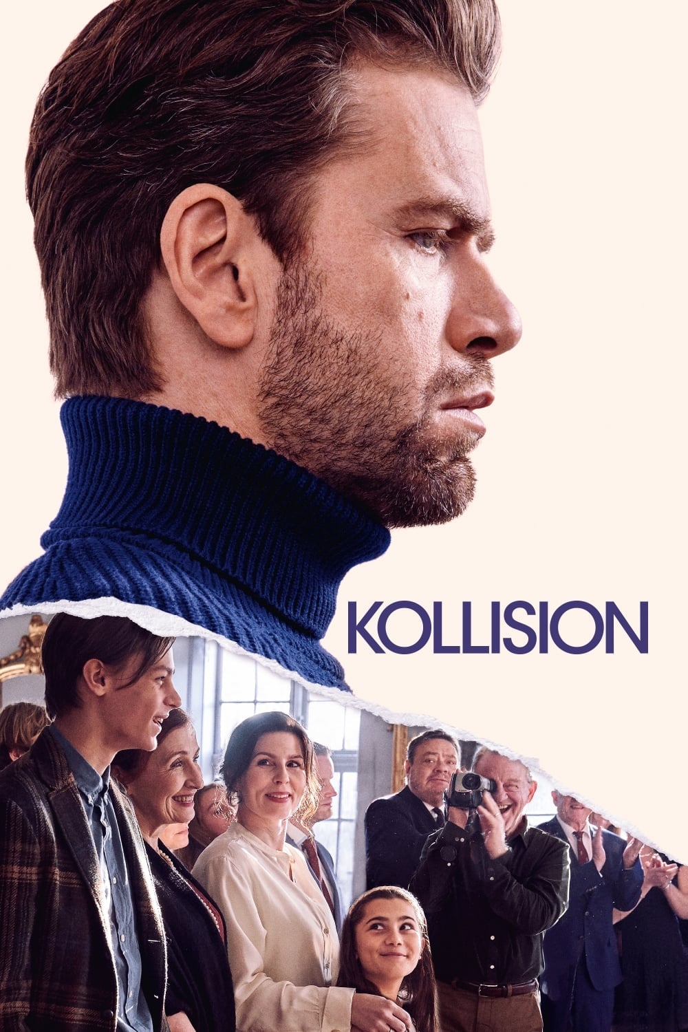 Kollision - Cover