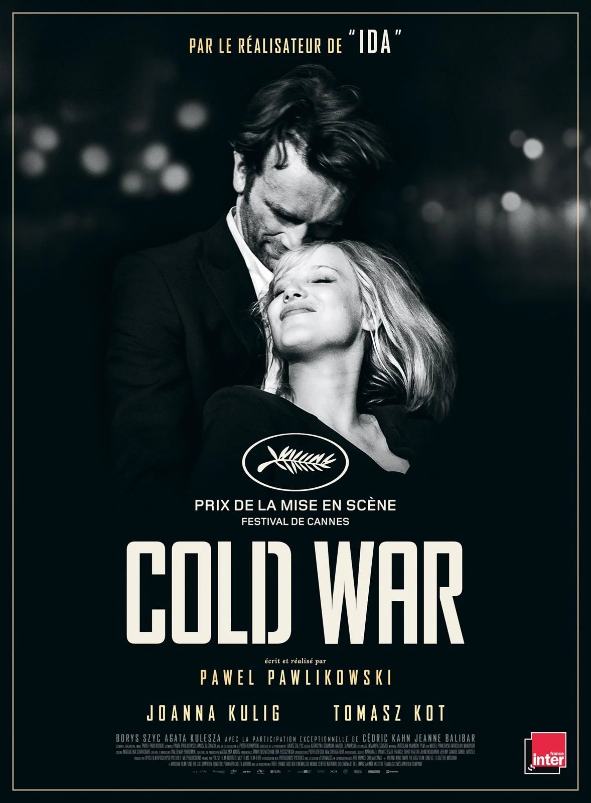 Cold War - Cover
