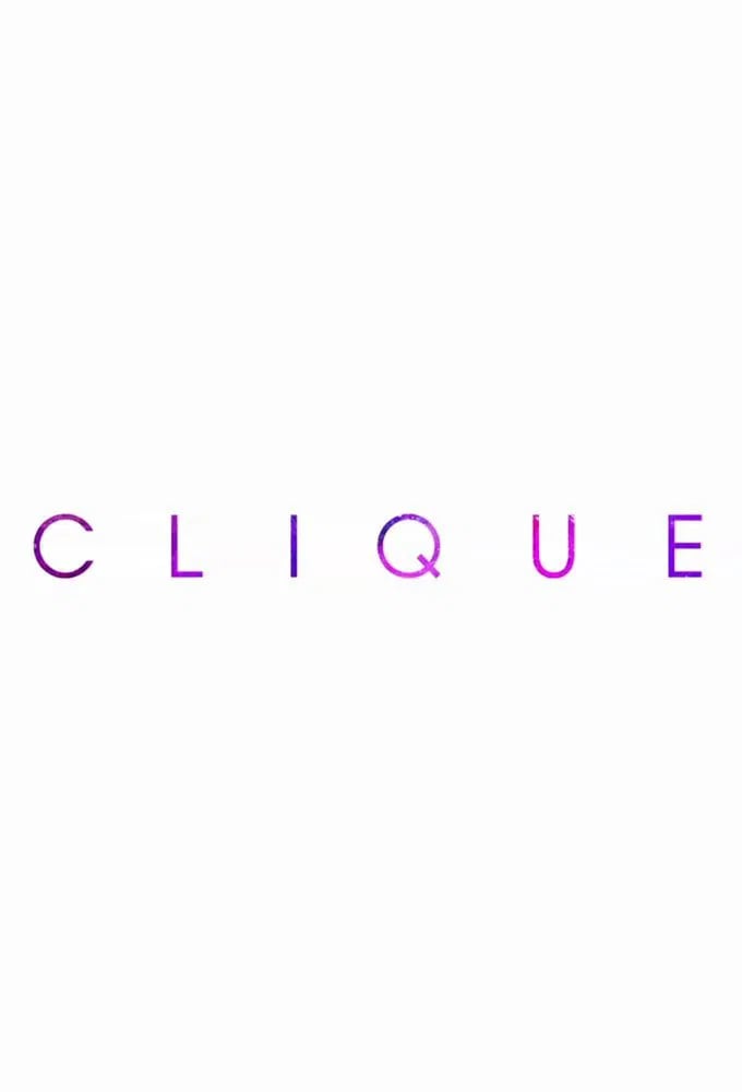Clique - Cover
