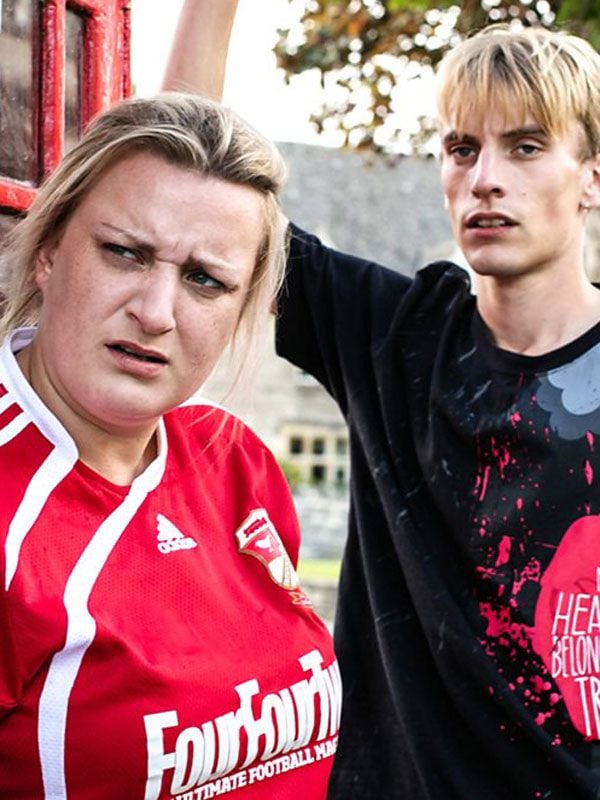 This Country - Cover