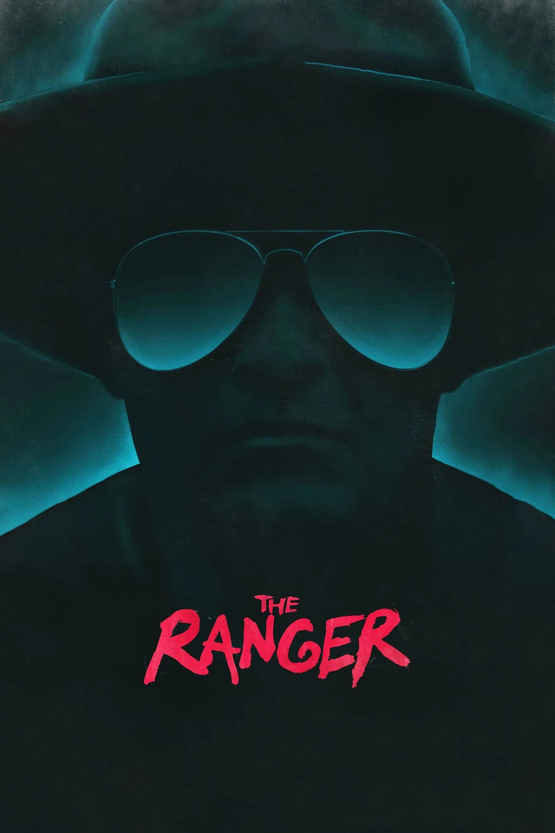 The Ranger - Cover