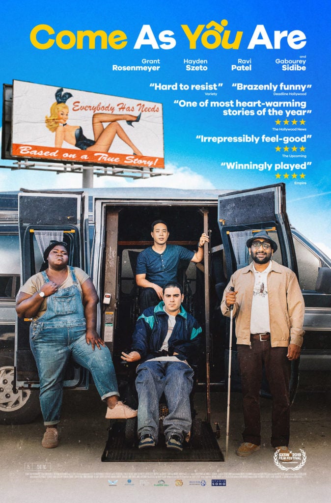 Come As You Are - Cover