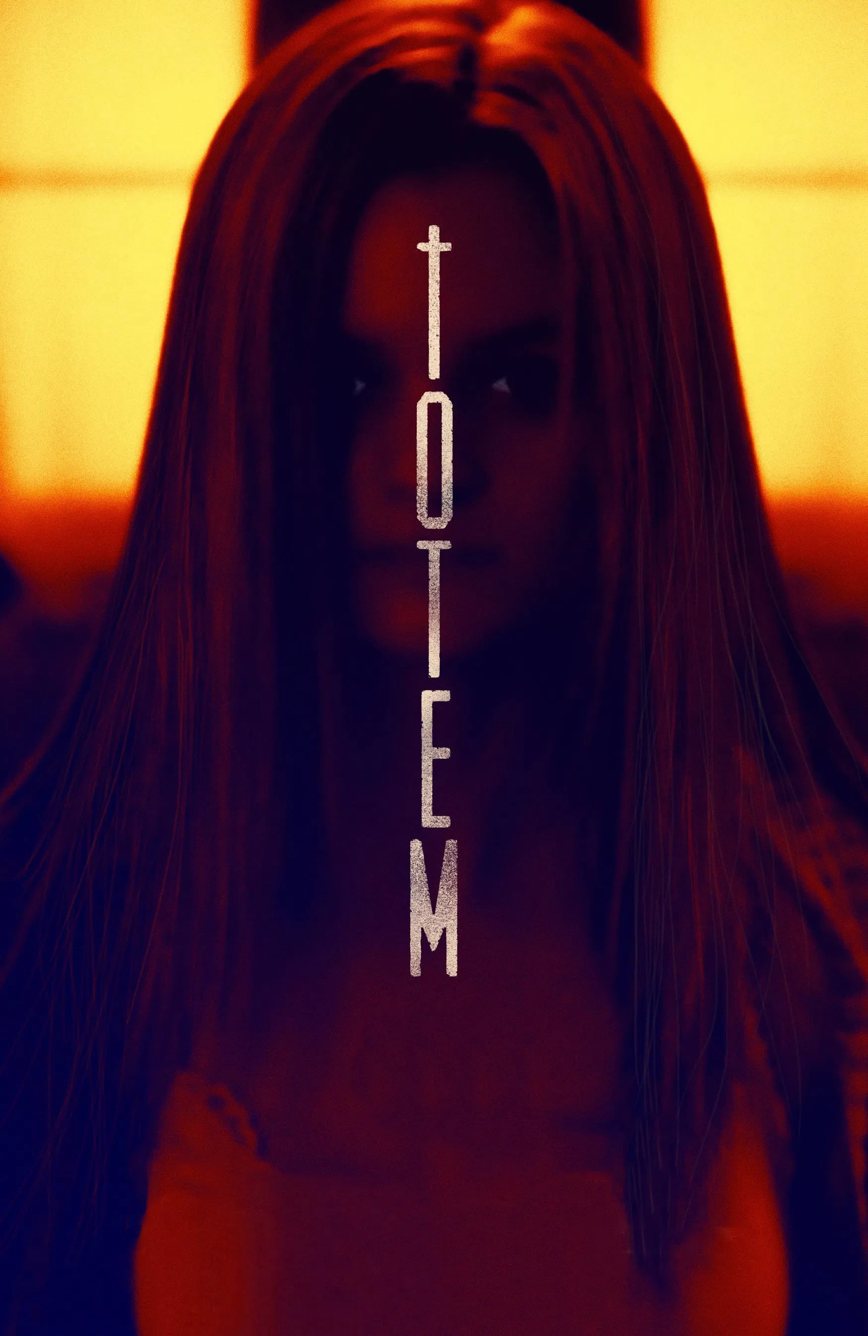 Totem - Cover
