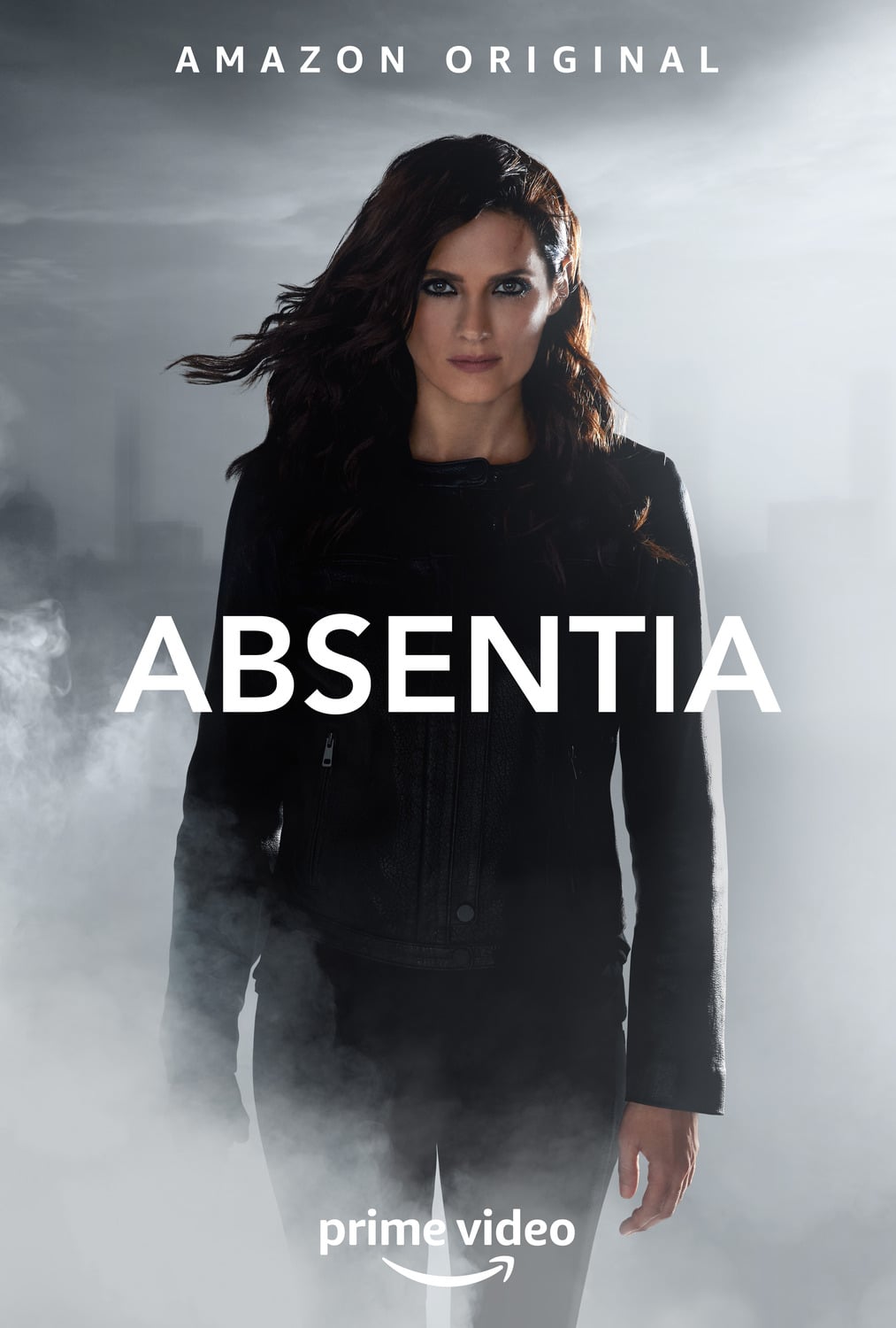 Absentia - Cover