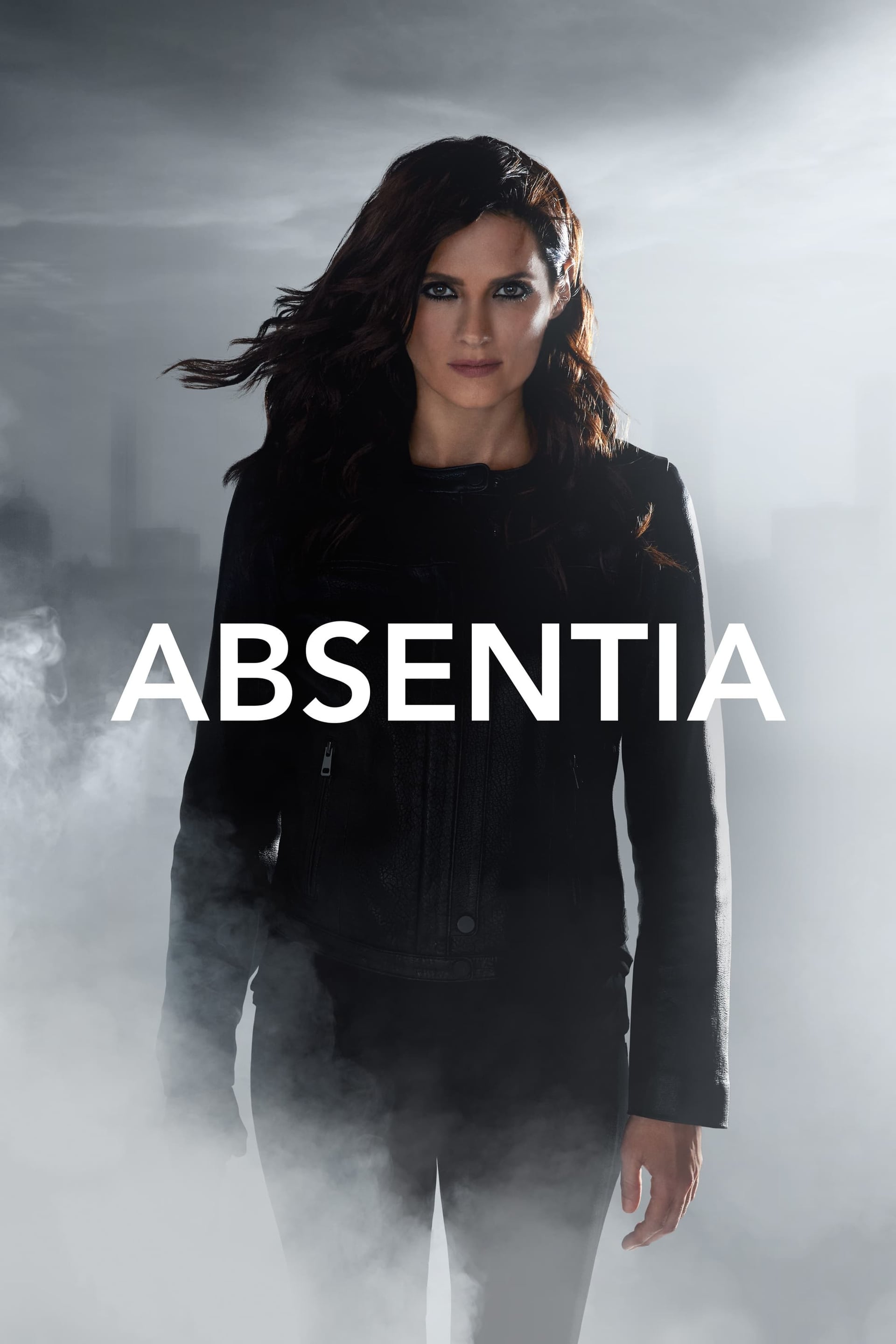 Absentia - Cover
