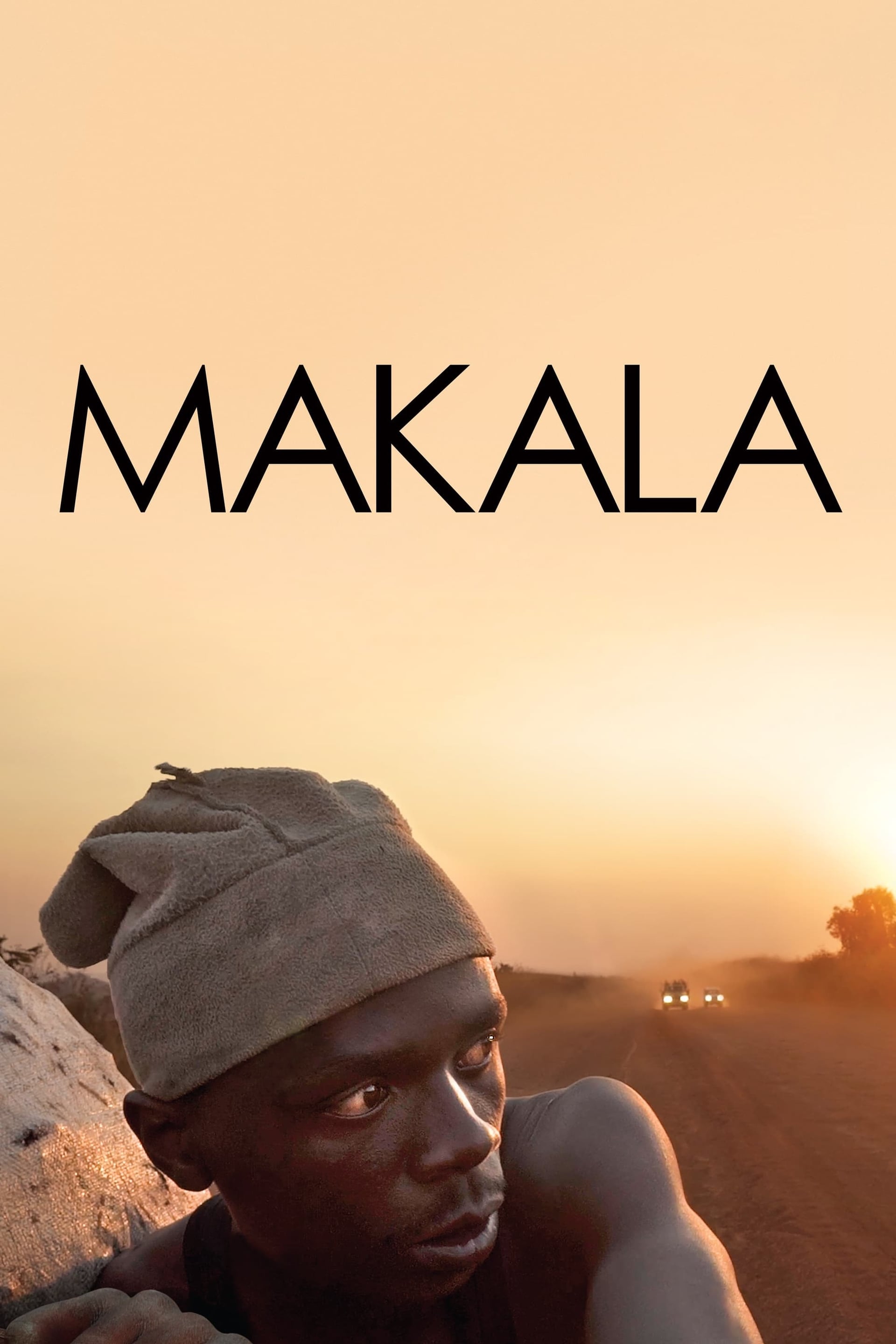 Makala - Cover