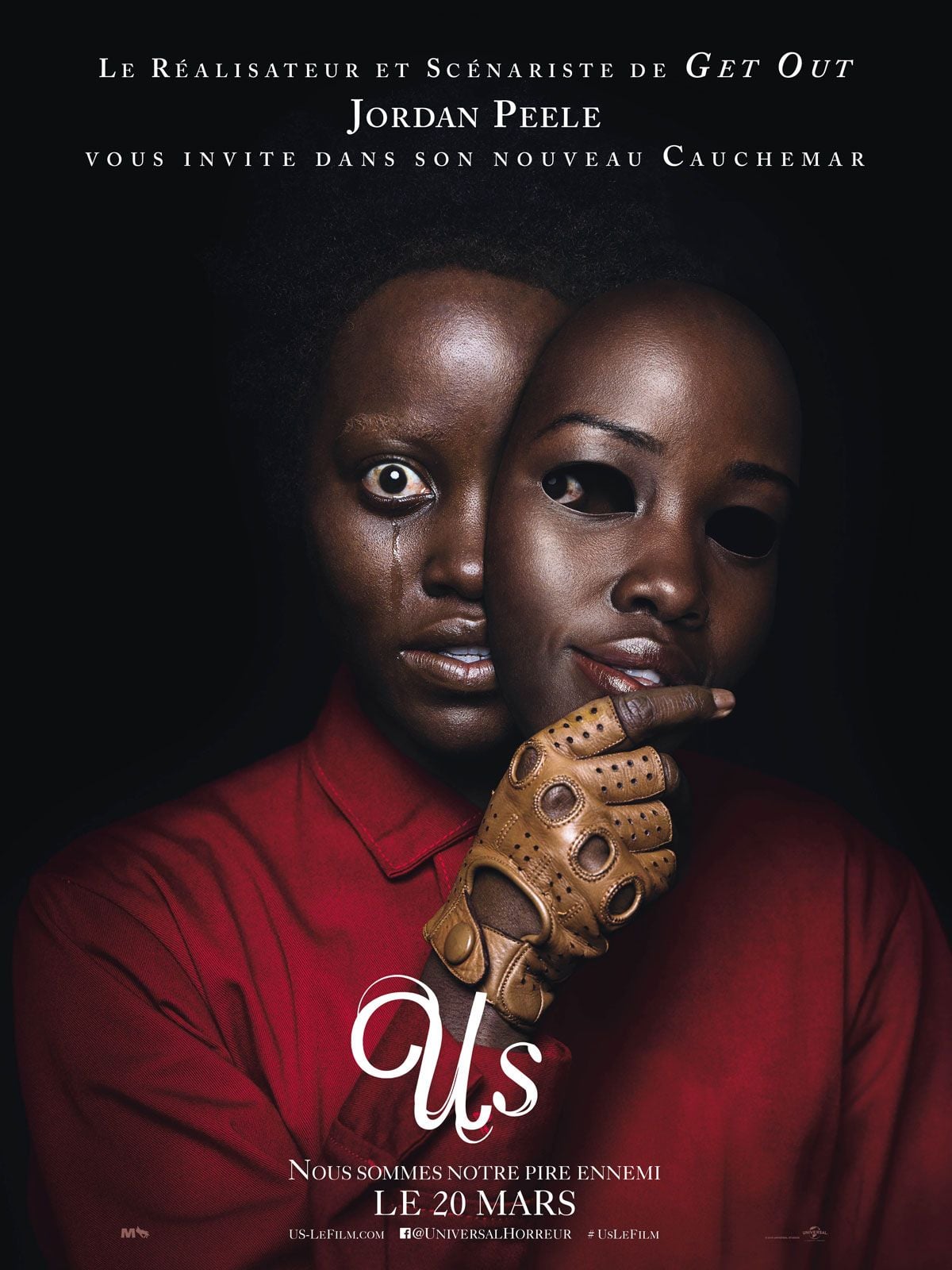 Us - Cover