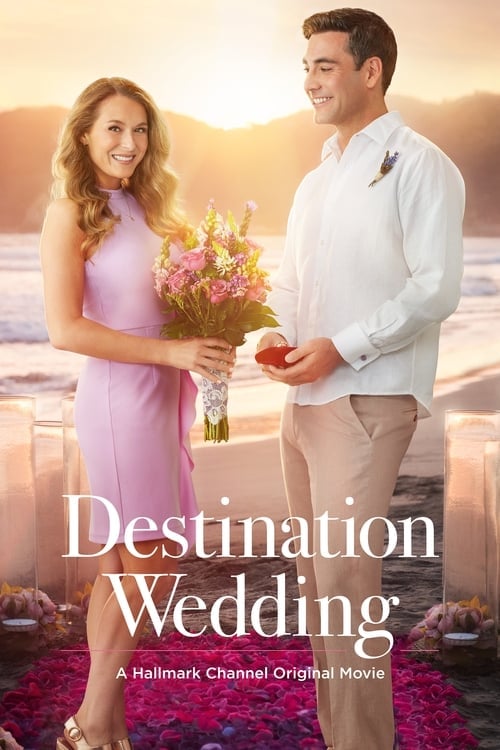 Destination Wedding - Cover