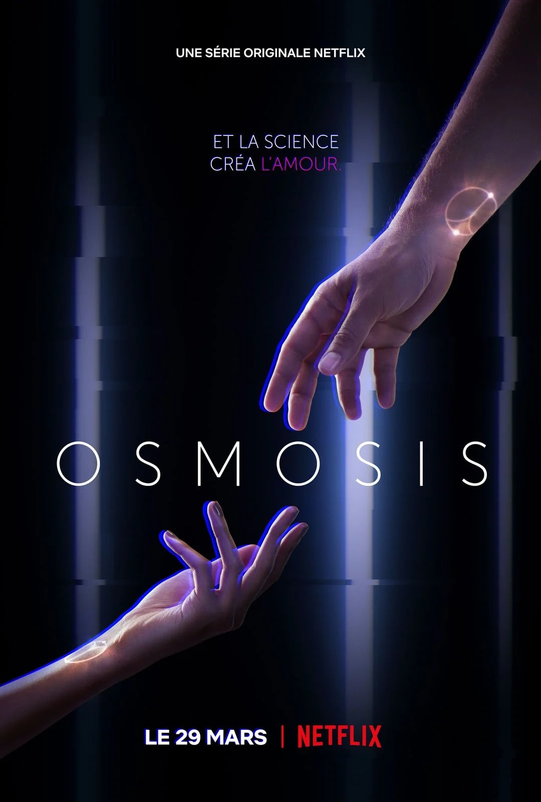 Osmosis - Cover