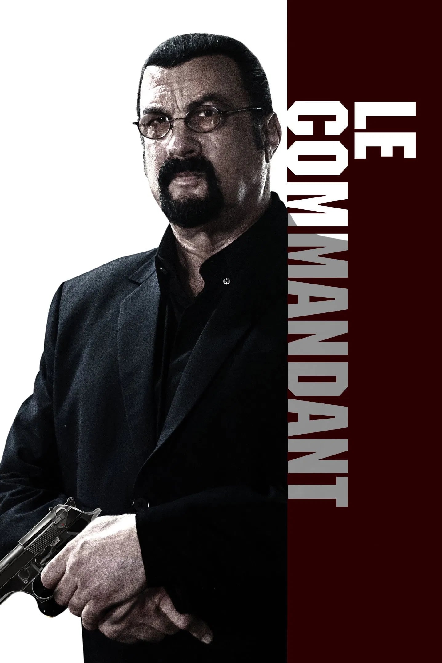 General Commander - Cover