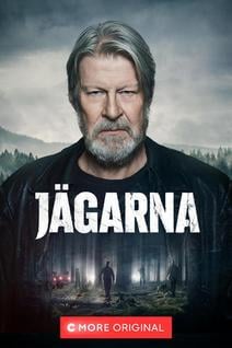 Jägarna - Cover