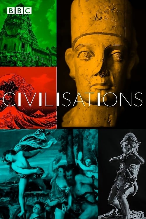 Civilisations - Cover