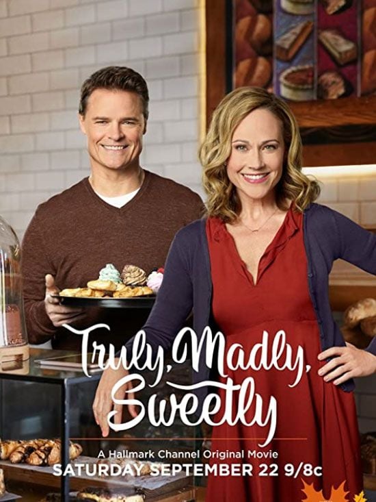 La recette du coup de foudre - Cover