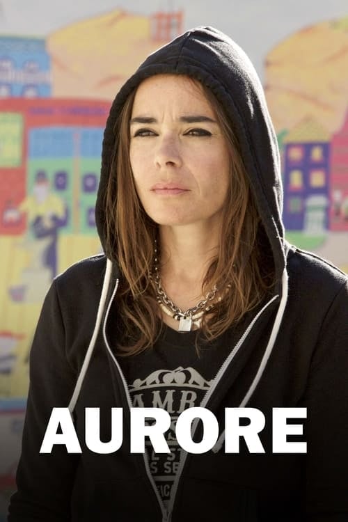 Aurore - Cover