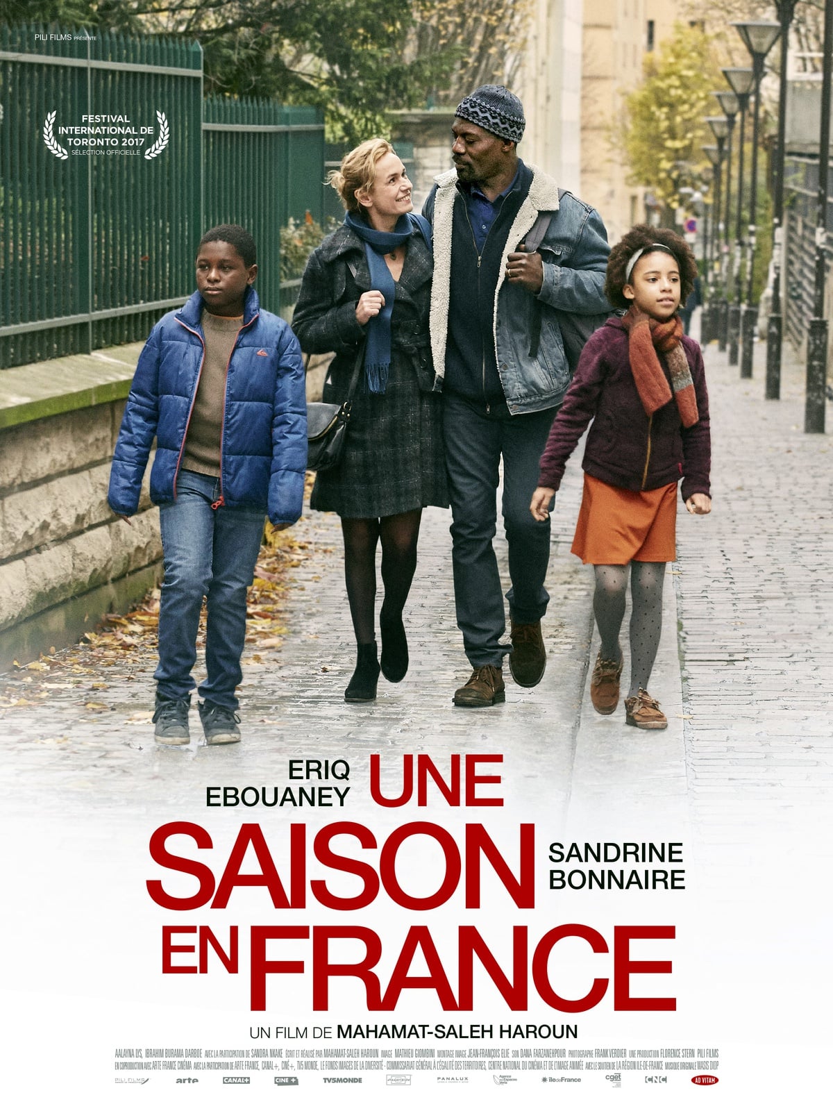 A Season in France - Cover